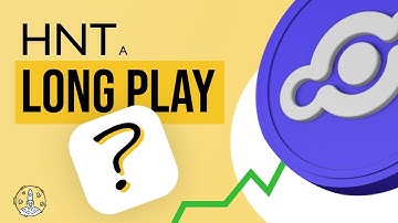 Is Helium Network (HNT) a Long Play? Is Nodle a Threat to Helium? Token Metrics AMA