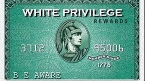 Tim Wise  “The Pathology of White Privilege“
