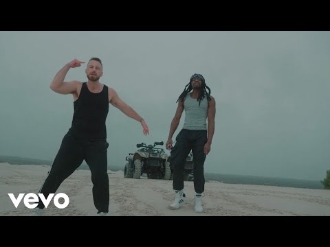 Sir Silly - Keep Pourin' (Official Music Video)