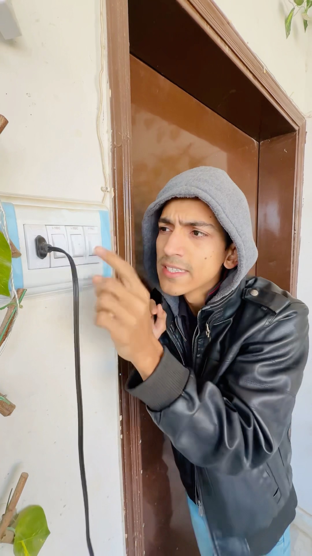 Never “Playing” With Electric ⚡️?|