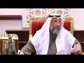 أعاني من السحر فما نصيحتكم لي الشيخ د عثمان الخميس
