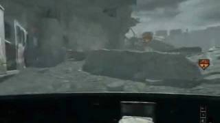 MW3 Random Stuff