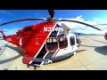 LAFD AW139 360 video 08-02-17