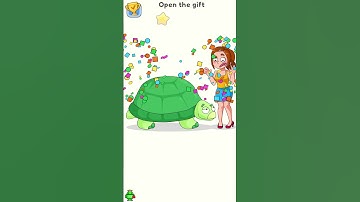 DOP 5: Delete One Part #1 #shorts #gameplay #viral