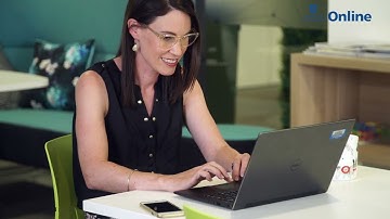 Discover UniSA Online’s student support services