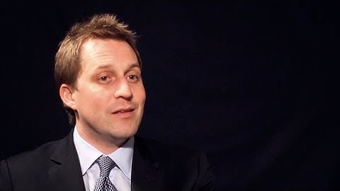 How to Make Your Business Network More Valuable - James McCormick