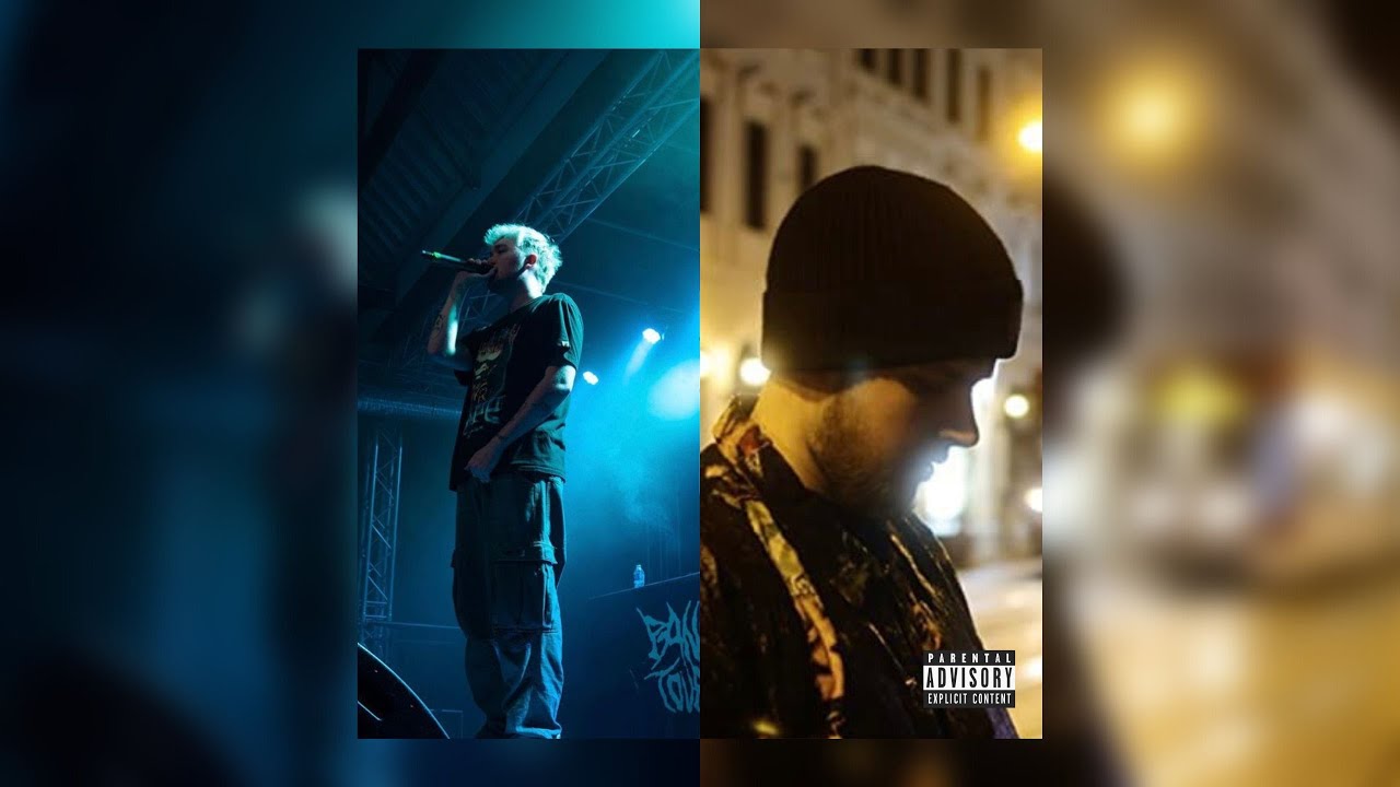 [FREE] Absent x Yung Vision Type Beat - "Beamer" | (prod.somnium)