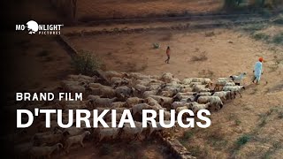 Dturkia (Chile) - Brand Film