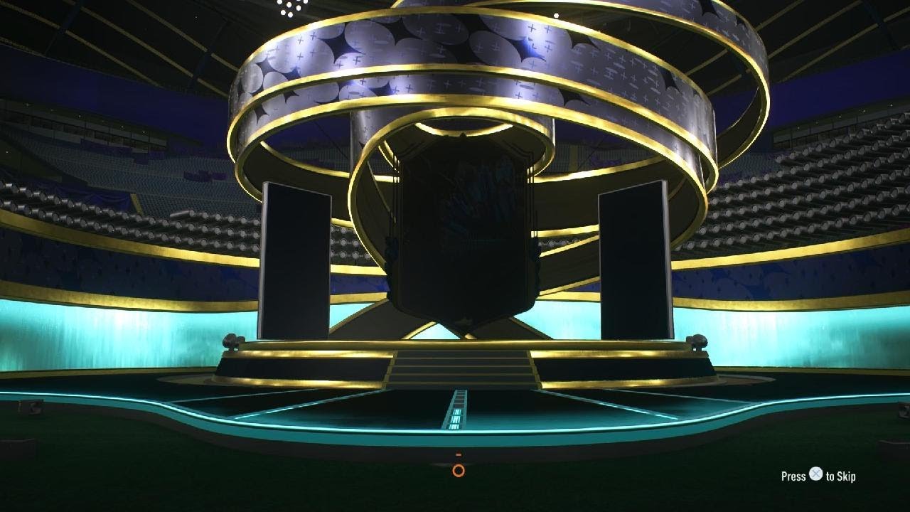 BL TOTS PLAYER PACK Fifa 23 | NOT TOO BAD 😉