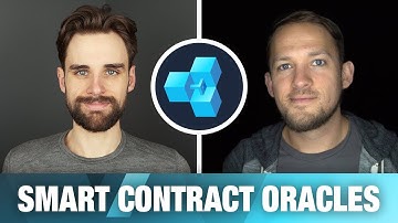 Ethereum Smart Contract Oracles feat. Austin Thomas Griffith of Concurrence.io