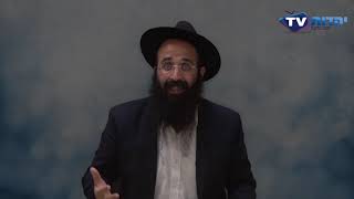 במענה למכתבו עם הרב אסף דפנה- היהדות עוברת בגנים!