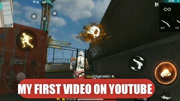 MY FIRST VIDEO ON YOUTUBE PERFECT para SAMSUNG A3,A5,A6,A7,J2,J5,J7,S5,S6,S7,S9,A10,A20,A30,A50,A70