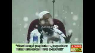 USTAZ AZHAR IDRUS Bab Makan Kenduri 2 Dis 2007 USTAZ AZHAR IDRUS Bab Makan Kenduri 2 Dis 2007