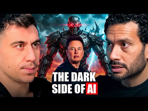 Elon Musk Is WRONG About AI, Here’s Why
