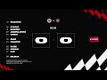 LIVE | HŠK Zrinjski Mostar - Valur FC | 1905FM by ERONET