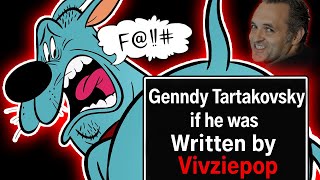 Why Genndy’s Fixed (2025) is A Beautifully Animated Trainwreck You Must See
