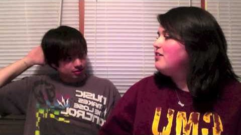 Introductions - Dynamic Semantics w/ Bryan and Enisha