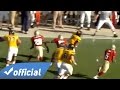 Triple threat tavon austin highlights