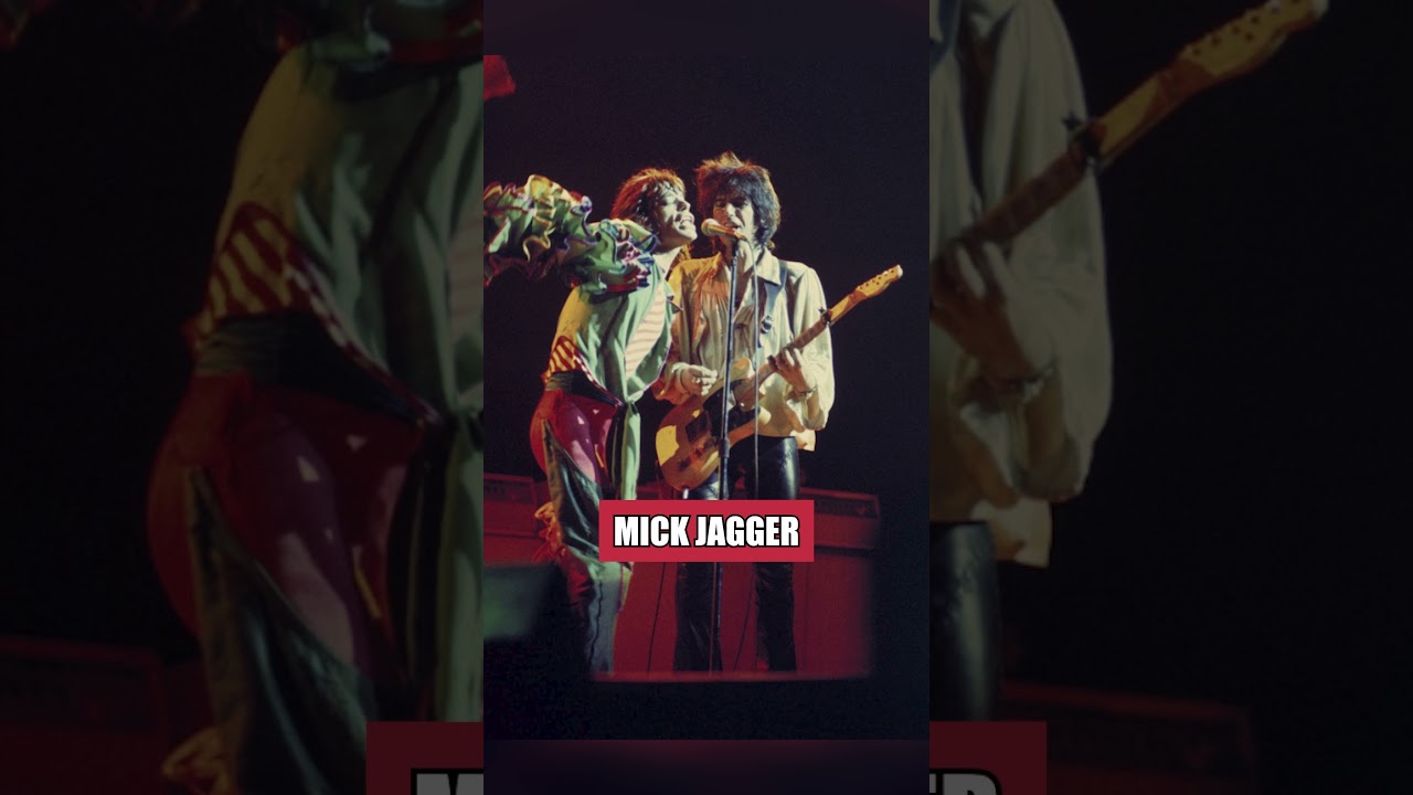 Behind The Song: "Wild Horses" by The Rolling Stones adlı videoyu YouTube'da izle Behind The Song: "Wild Horses" by The Rolling Stones adlı videoyu YouTube'da izle