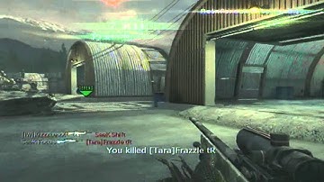 vFocus - MultiCoD Tage 2: Sequel