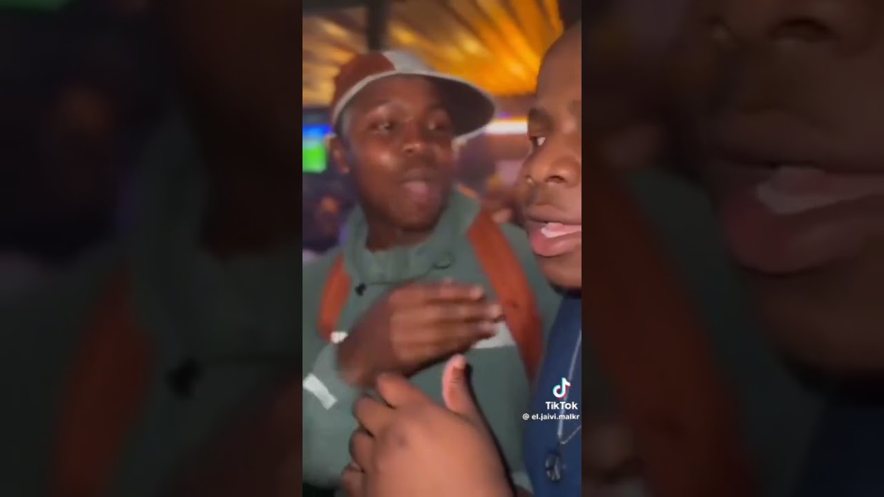 Escape town le kedisaletsi 🤣