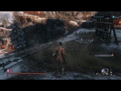 Videó: Sekiro Láncolott Ogre-harc - Hogyan Verje Le és ölje Meg Ogre-t Tűzzel