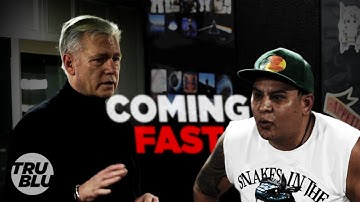 Gratis volledige aflevering - Takedown met Chris Hansen - Speedy Salvador