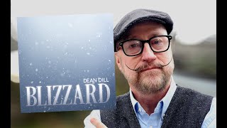 Thumbnail for Magic Product Review - Blizzard By Dean Dill