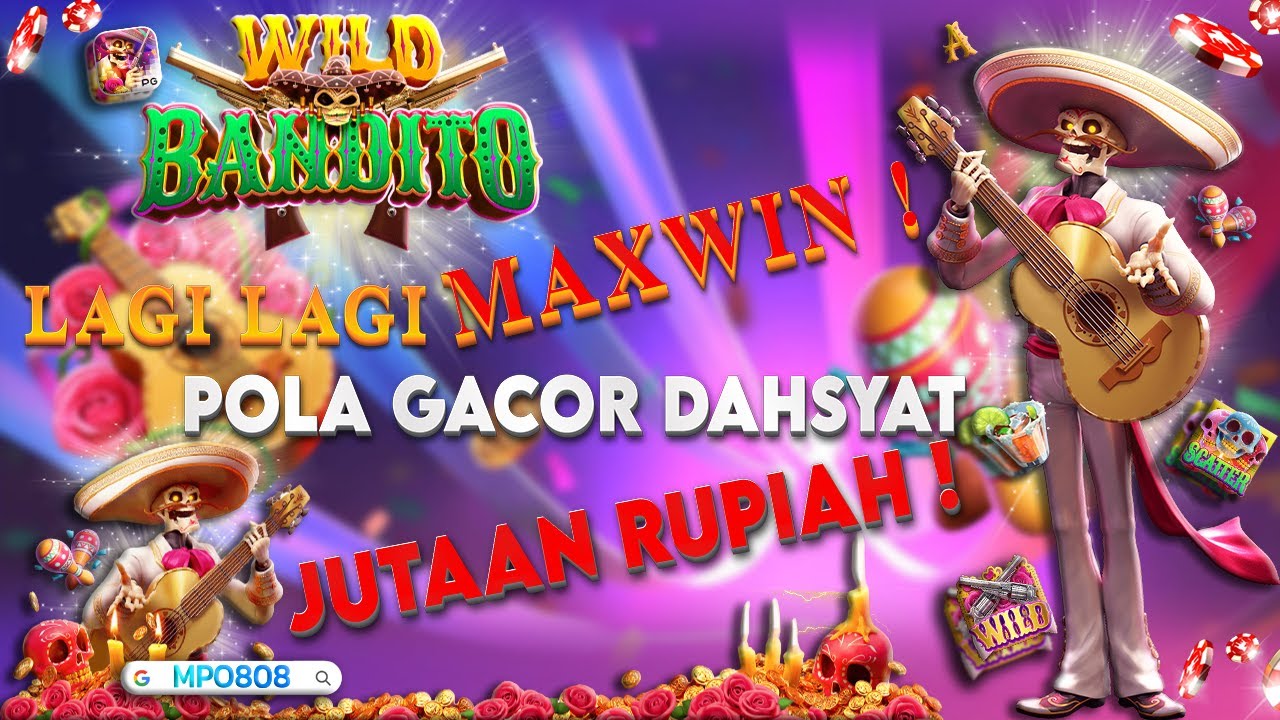 wild bandito maxwin: Arti, Kegunaan, Contoh, dan Kesalahan yang Perlu Dihindari