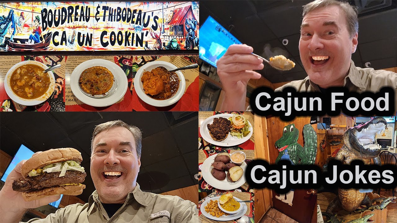 Best Burger Search Louisiana Cajun Food Cajun Jokes At Boudreau Best Burger Search Louisiana Cajun Food Cajun Jokes At Boudreau