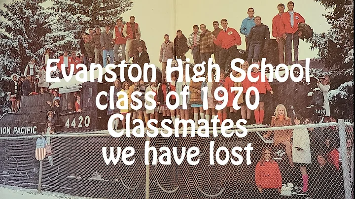 Class of 1970 deceased 2025 version