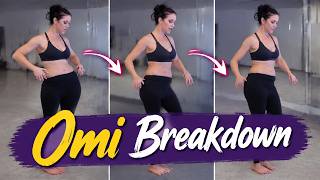 Omi Breakdown