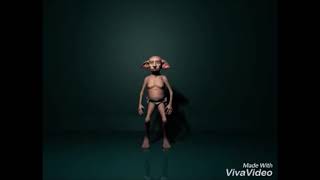 Dobby Dance - Baila Conmigo - Dobby Bailando