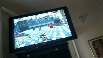 JSRF Glitch Collection Part 2