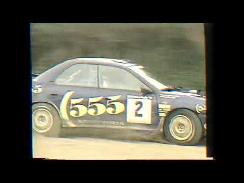 NXGHTRUNS X KYOJIN SUBARU CLUB 