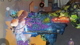 Life after death High s25 floor 275  screenshot 5