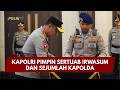 PBM UPDATE: KAPOLRI PIMPIN SERTIJAB IRWASUM DAN SEJUMLAH KAPOLDA 09/10/26 (19.11)