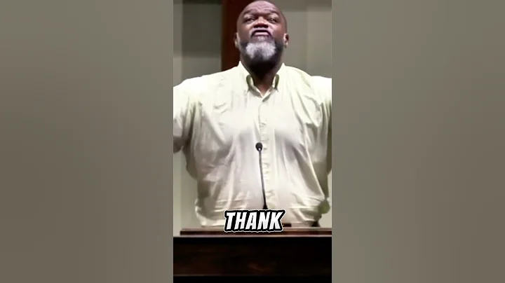 Don't Do It -- Voddie Baucham  #VBM #VoddieBaucham #Voddie #1689 #gospel #christianparenting