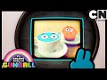 The guilty pleasure mode | The Upgrade | Gumball | Cartoon Network