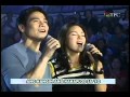 PIOLO PASCUAL AND KC CONCEPCION ON WOWOWEE SEPTEMBER 19. 2009