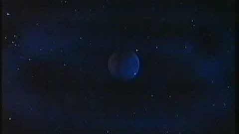 E.T. the Extra-Terrestrial - BBC 1 Intro (Network Premiere)