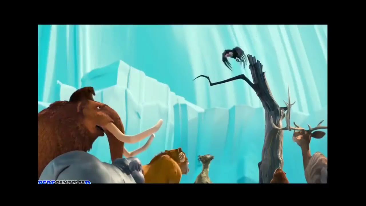 YouTube player