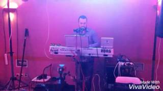 Piyanist Hasan Ve Ekibi - Zor Bela 2016