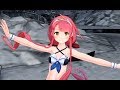 【IA・鏡音リン・GUMI・江風】少女と戦士【オリジナル曲】