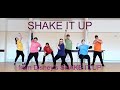 Shake it up from disneys shake it up  dance for children  tailfeathertv