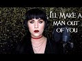 Ill make a man out of you  mulan live cover by brittany j smith