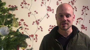 Forest Fold Advent 2020 Day 6