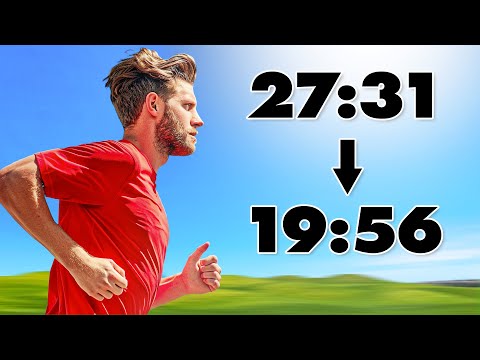 Secret to Running Faster Without Getting Tired NOT WHAT YOU THINK