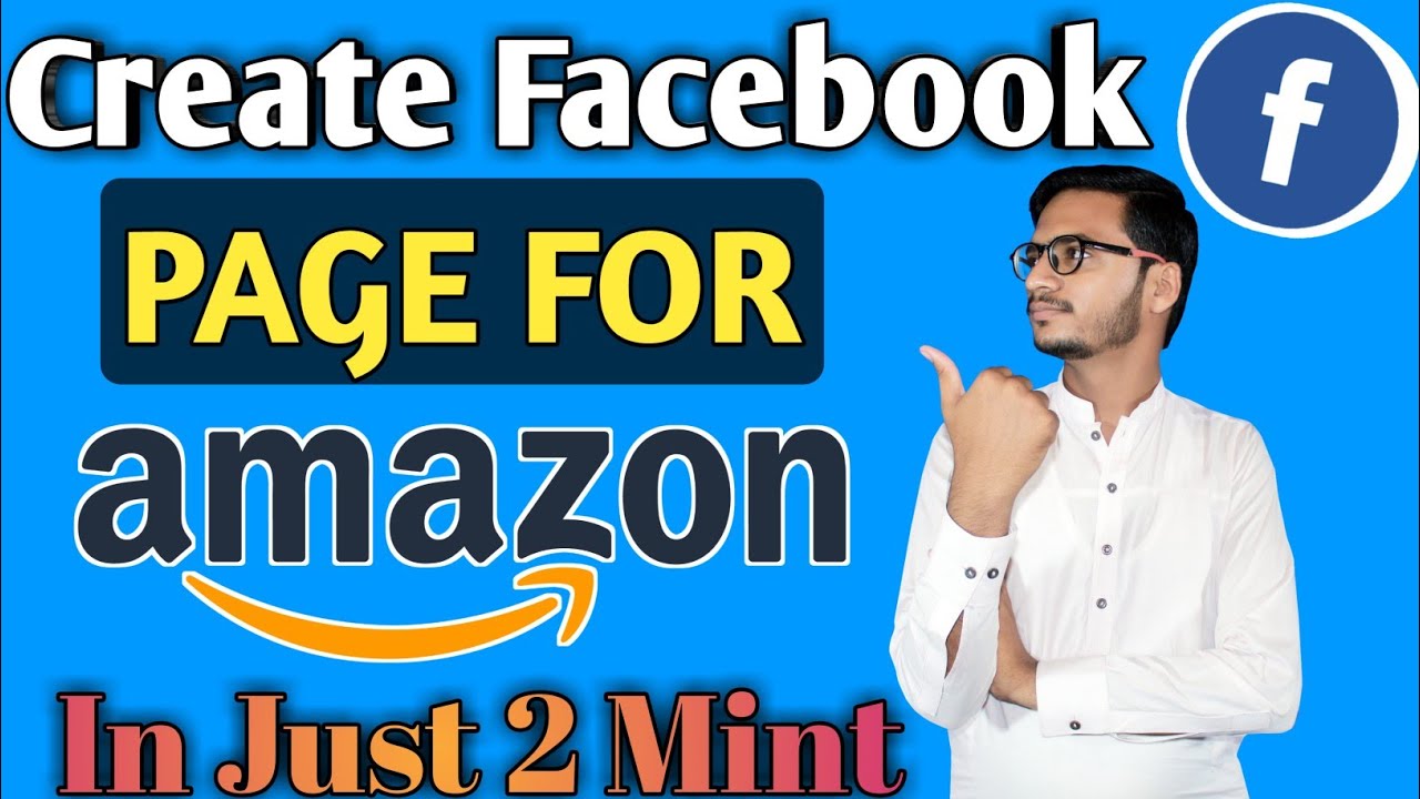 How To Create Facebook Page For Amazon Affiliate For Beginners how-to-create-facebook-page-for-amazon-affiliate-for-beginners