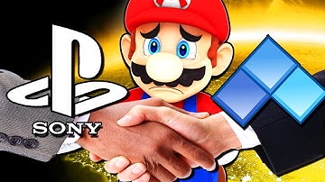 Sony Takes Over EVO: What This Means for Smash